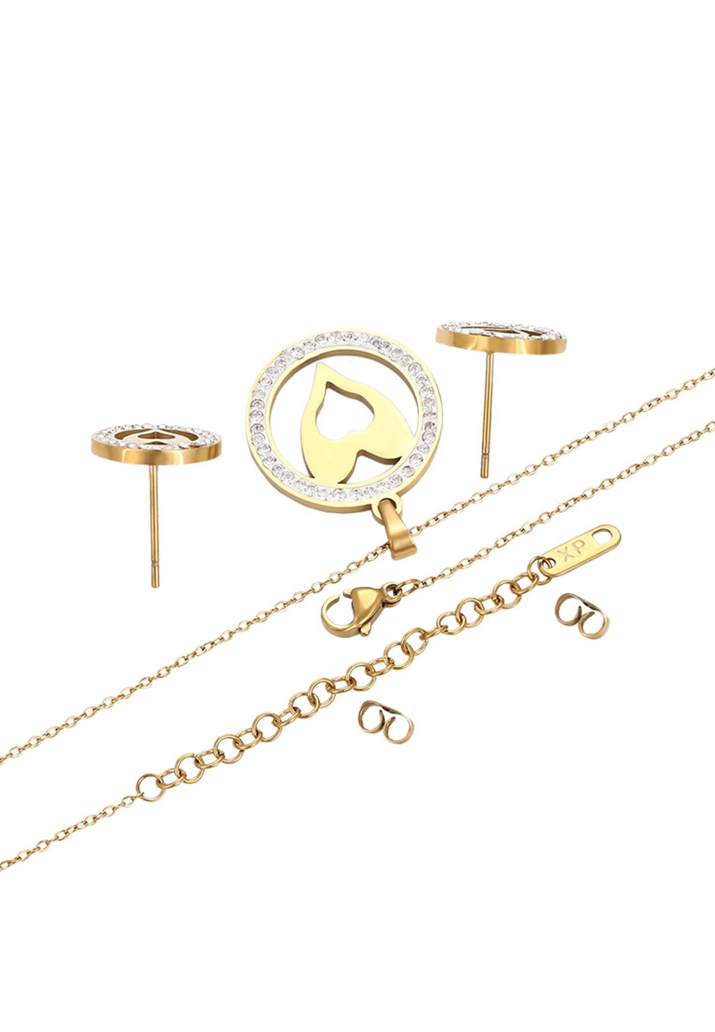 faina Women's Jewelry Set