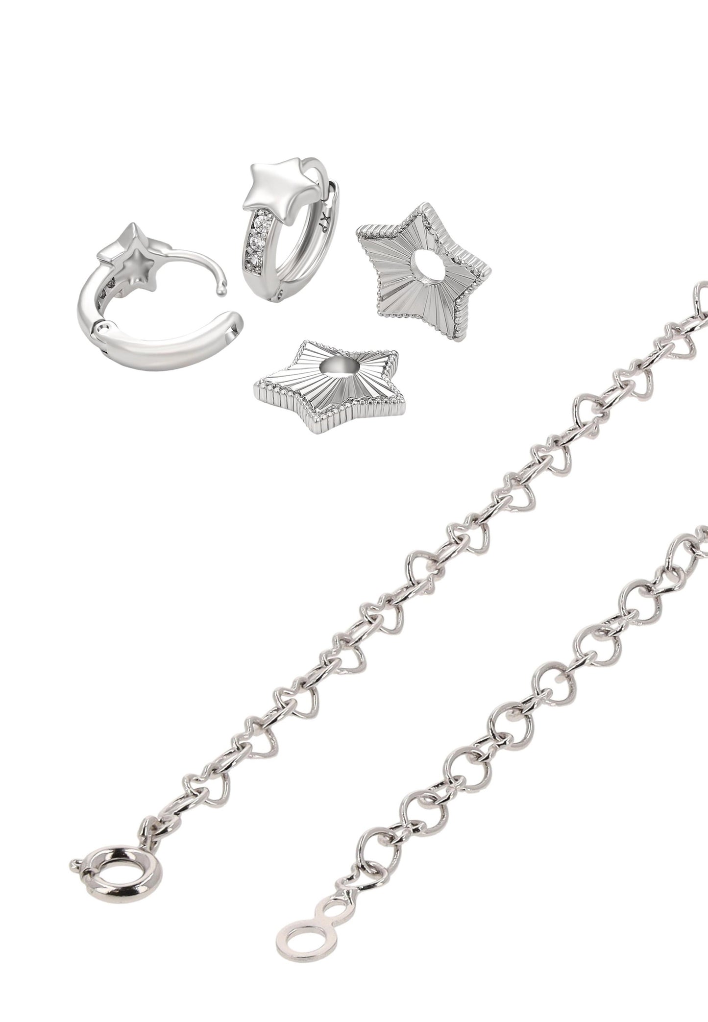 faina Women's Jewelry Set