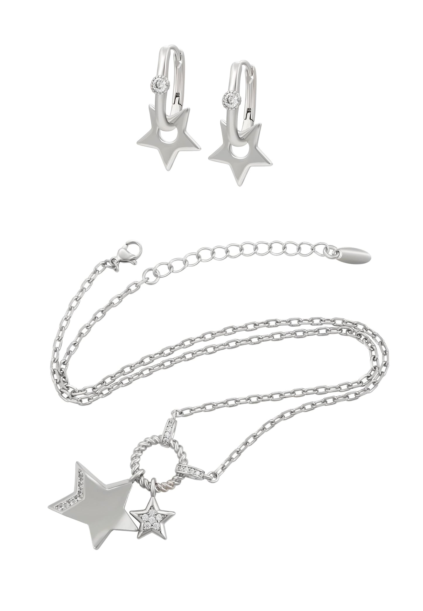 faina Christmas Jewellery Sets