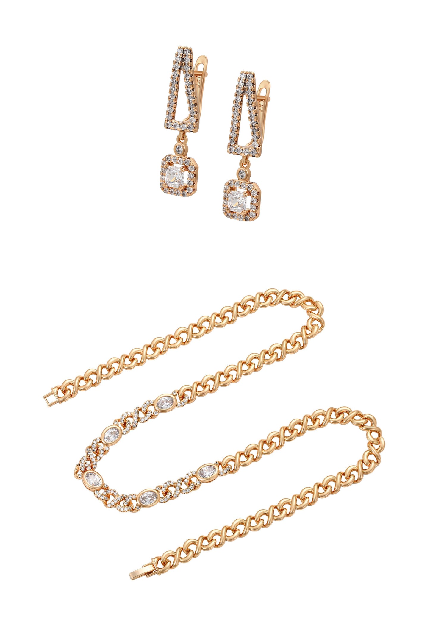 faina Christmas Jewellery Sets