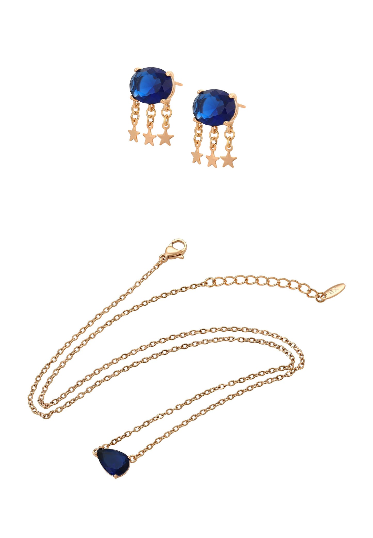 faina Christmas Jewellery Sets