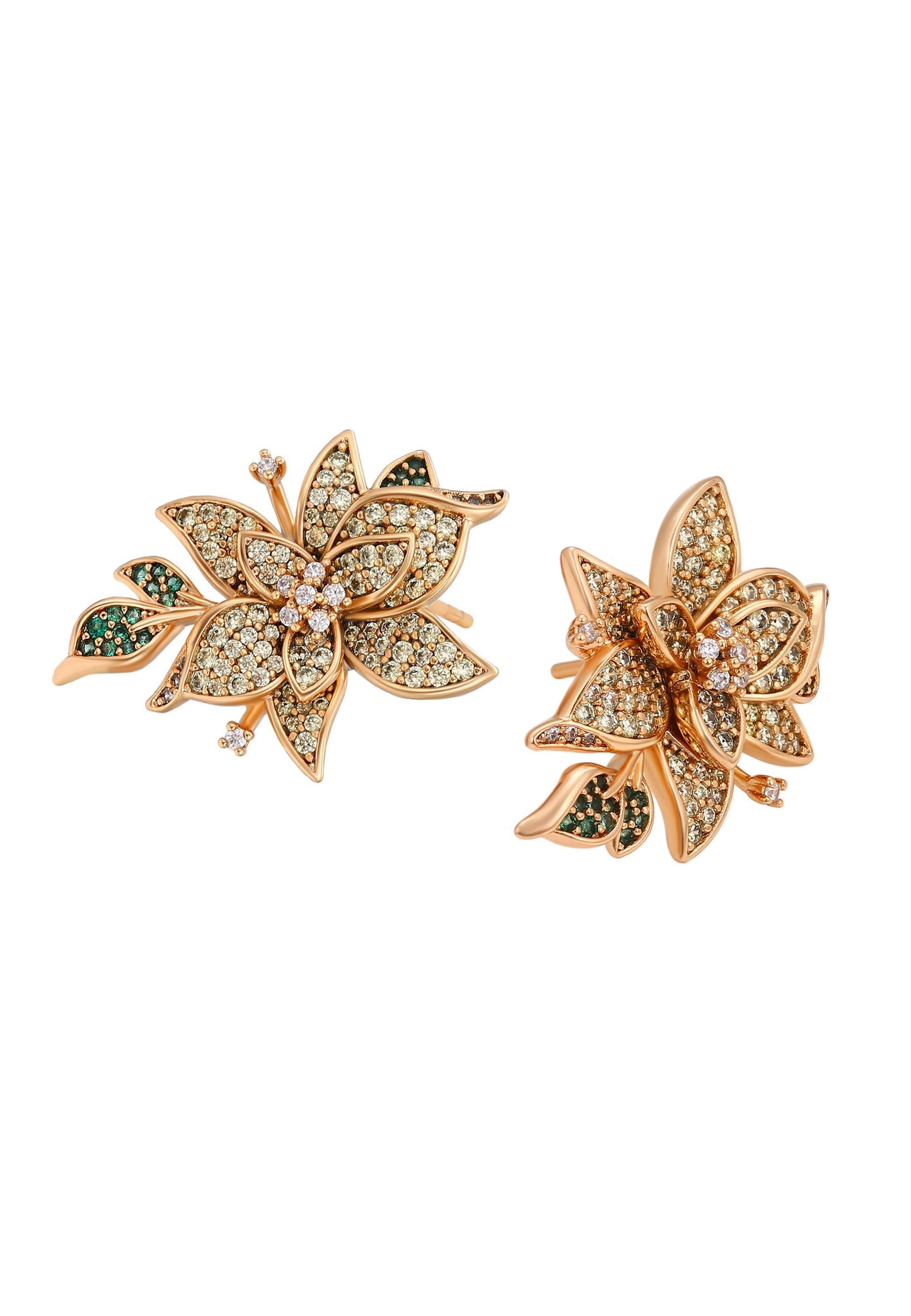 faina Christmas Jewellery Sets