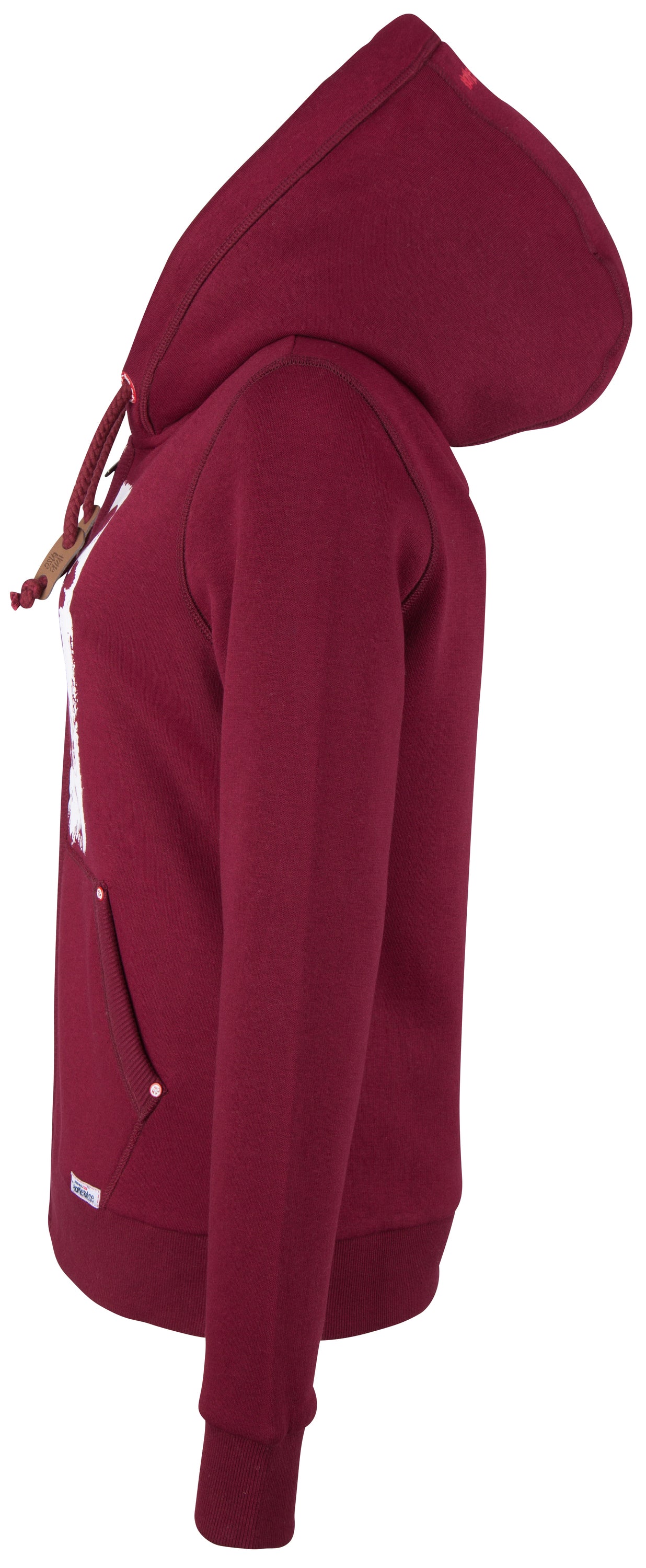 Brandalised by Homebase Kobiety's Brandalized Sweat Jacket