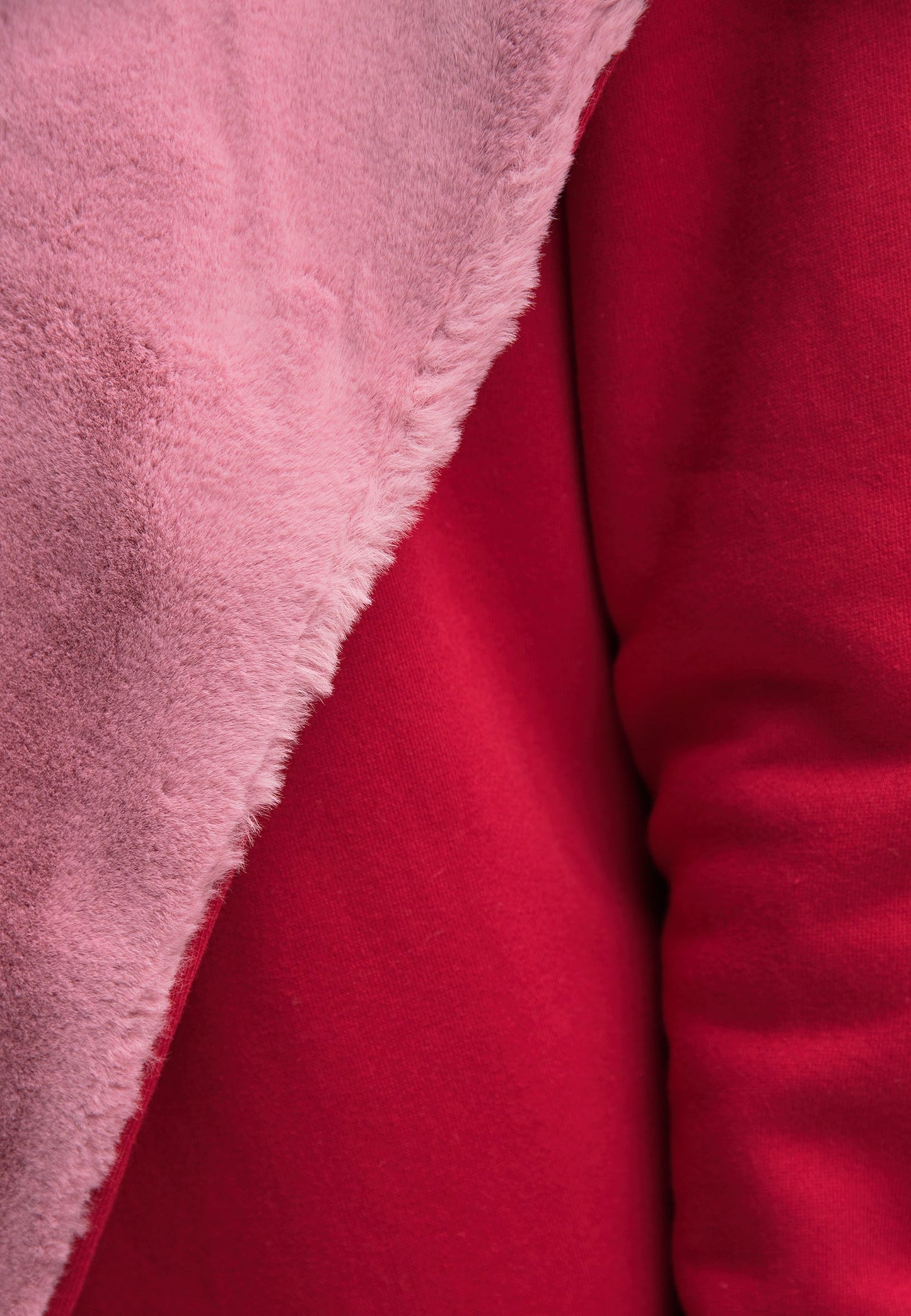 Mymo Women's Sweat Jacket