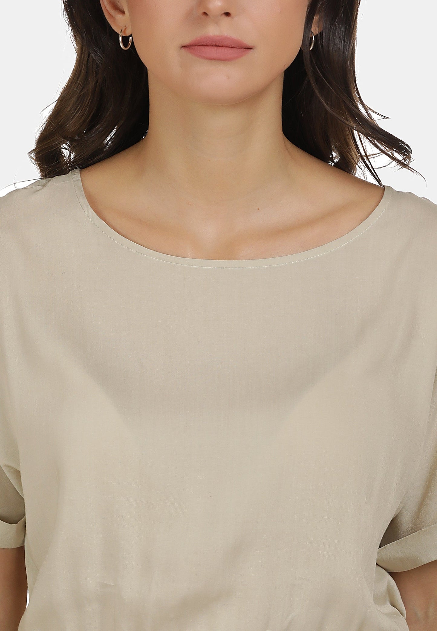 Usha blue label Women's Dress