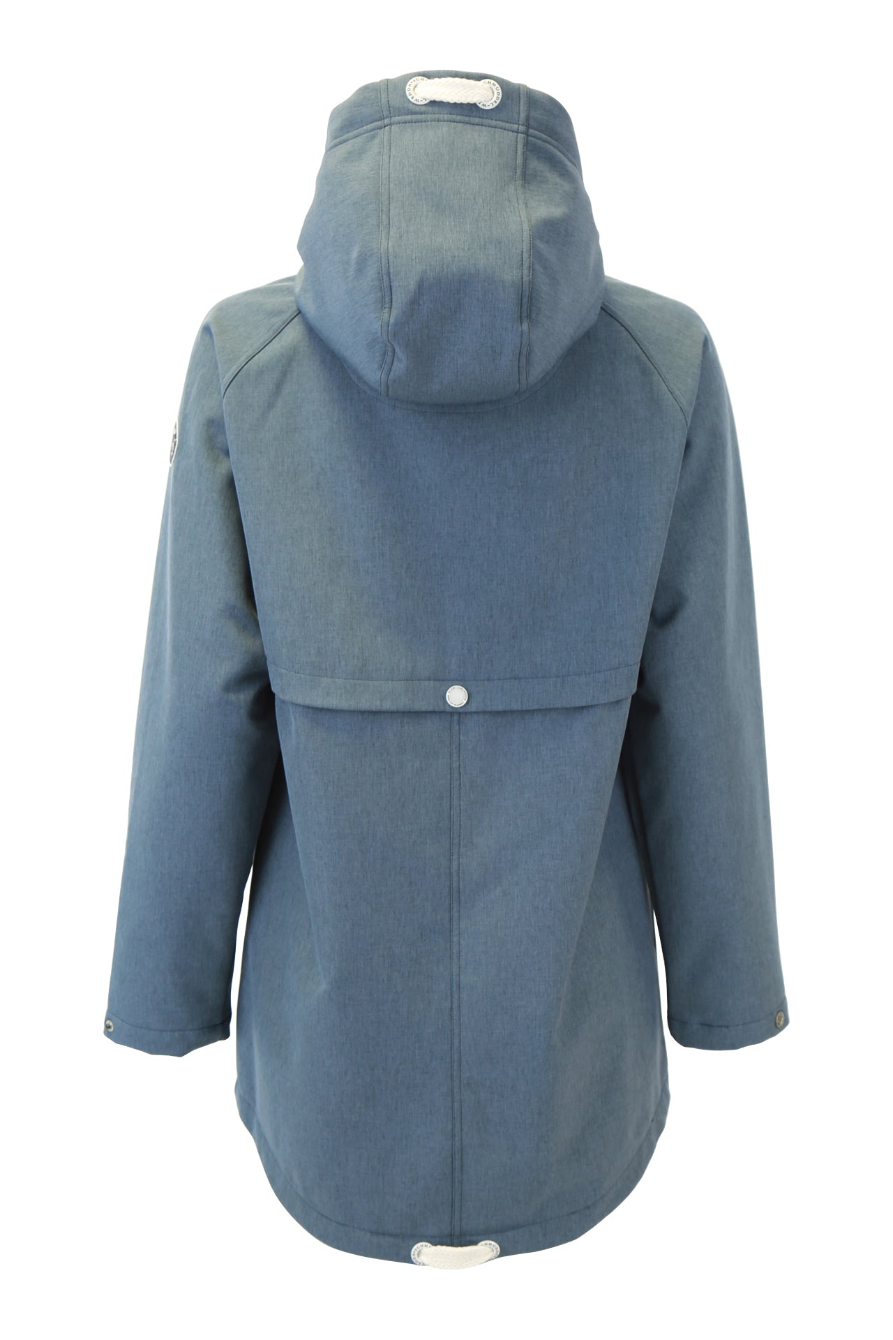 Schmuddelwedda Kobiety Krótki Płaszcz