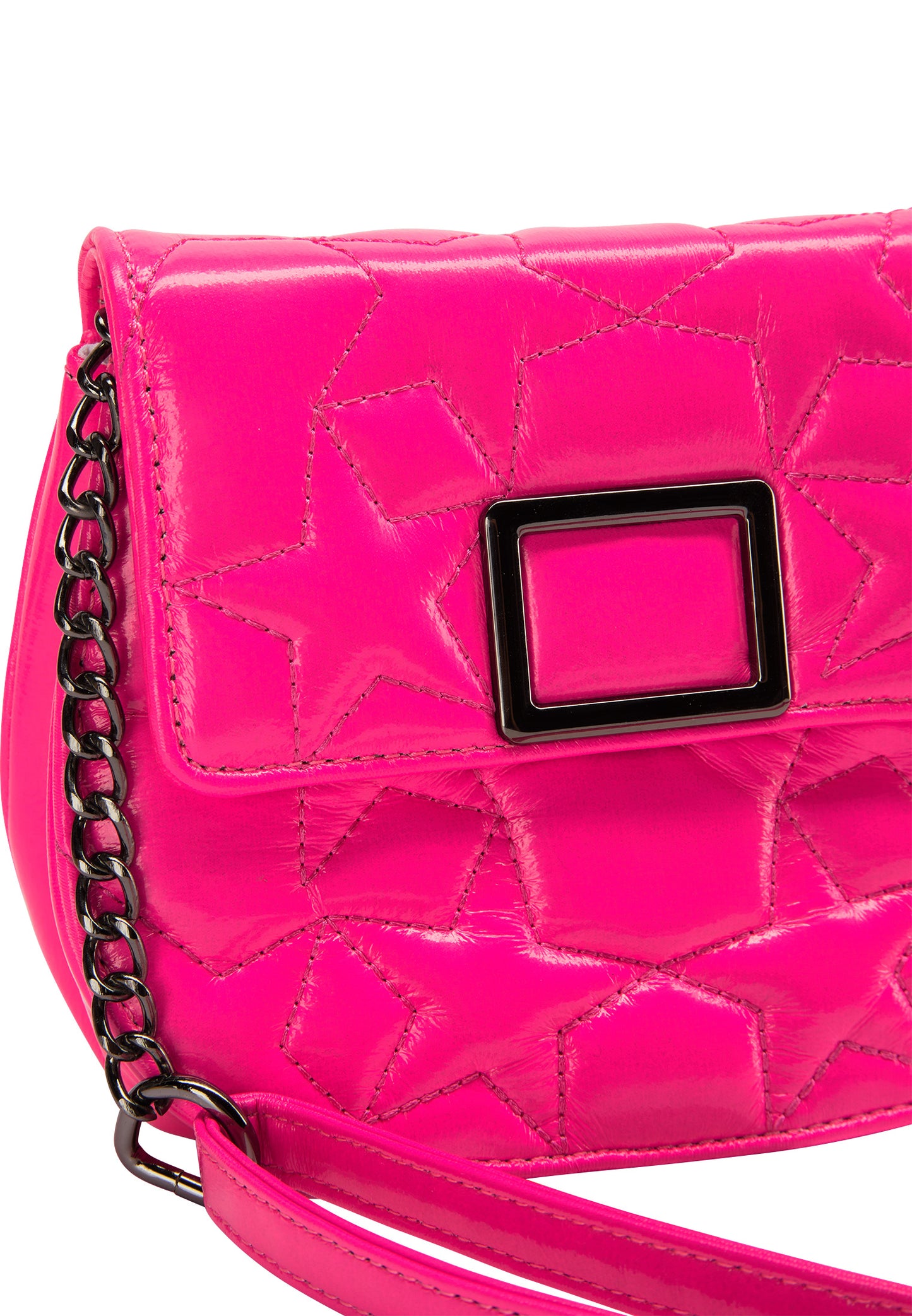 myMo Damen-Schultertasche