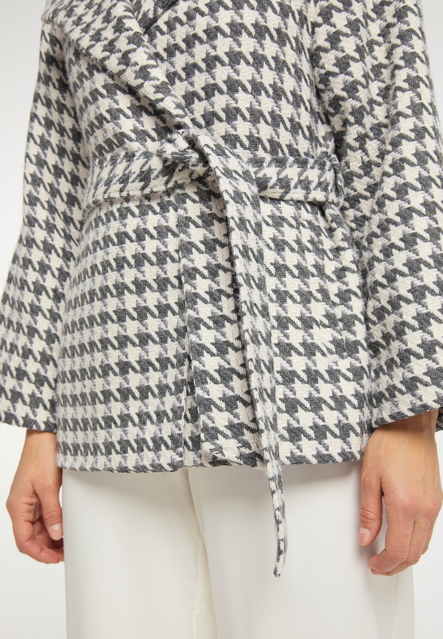 usha BLACK LABEL Women's Jacket