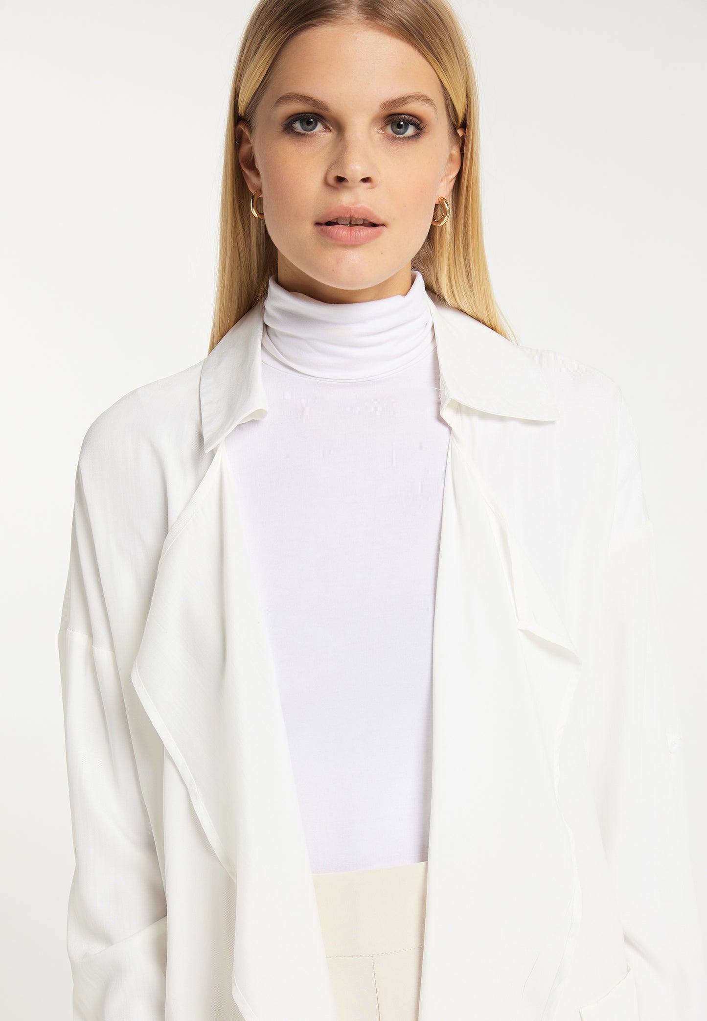 Kurtka bluzka RISA Kobiety