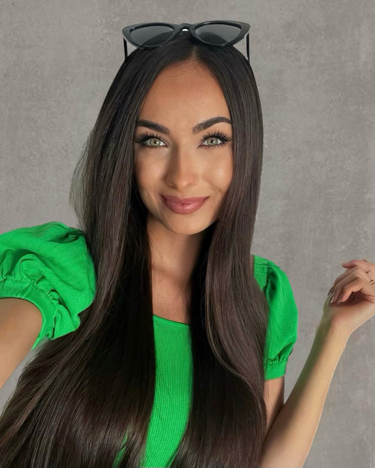 Adela Kasparikova's Collection | Influencer