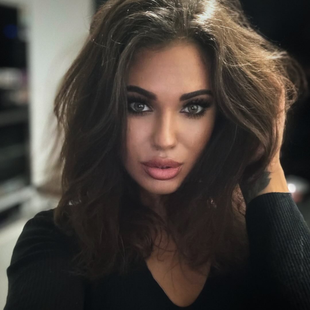 Ada Adamczyk's Collection | Influencer