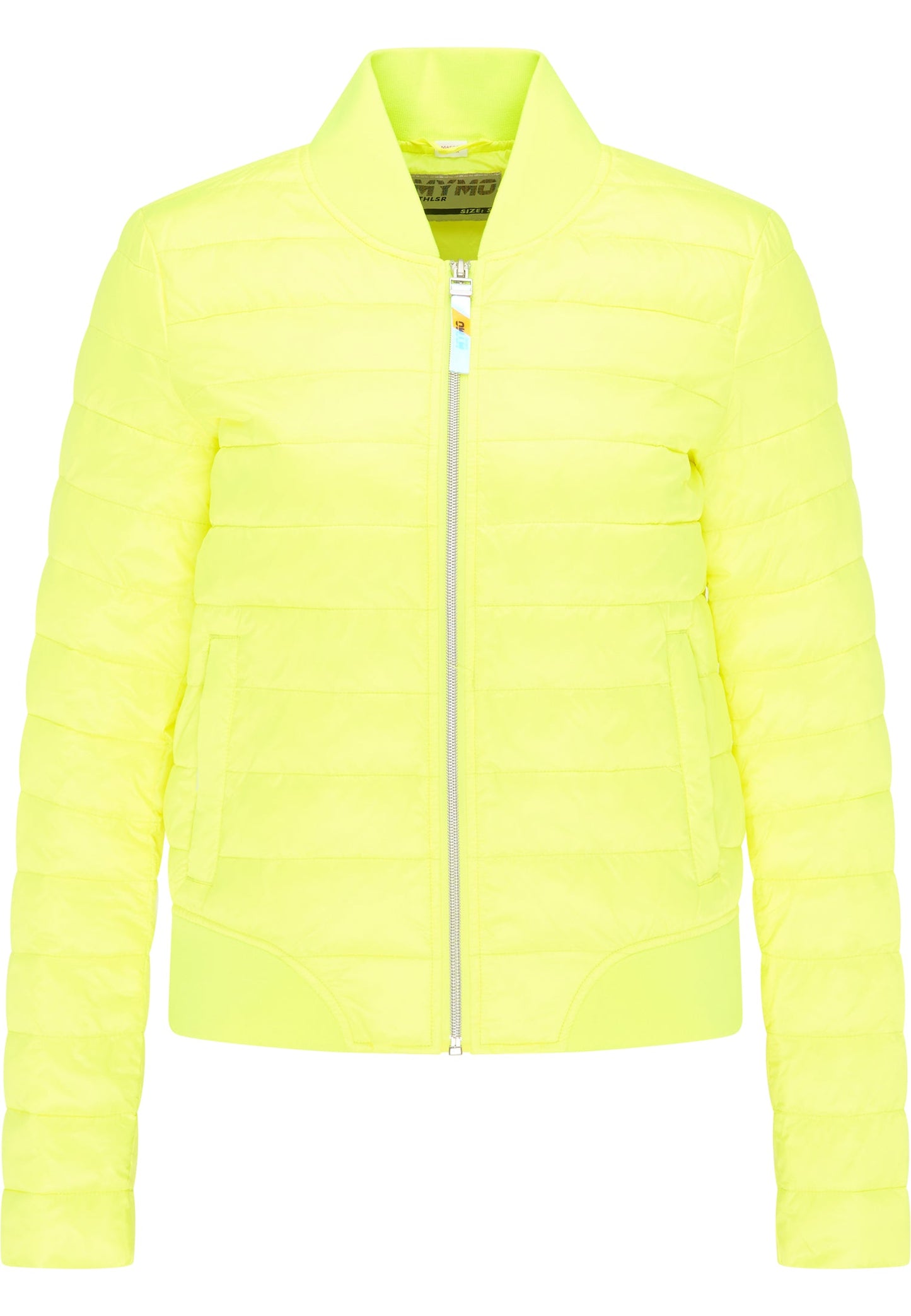 Mymo athlsr Women's Bomber Jacket