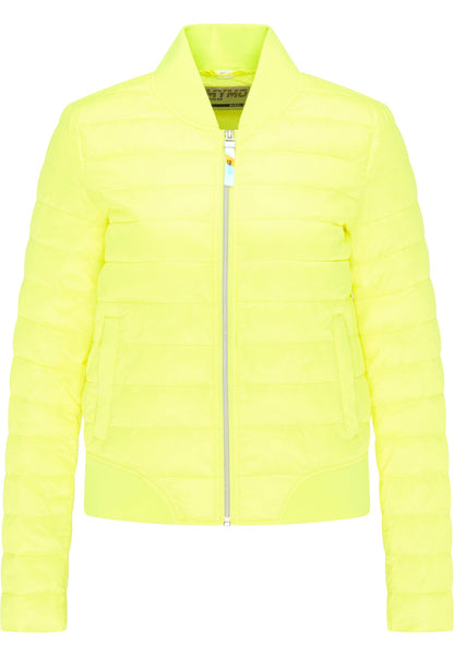 Mymo athlsr Women's Bomber Jacket