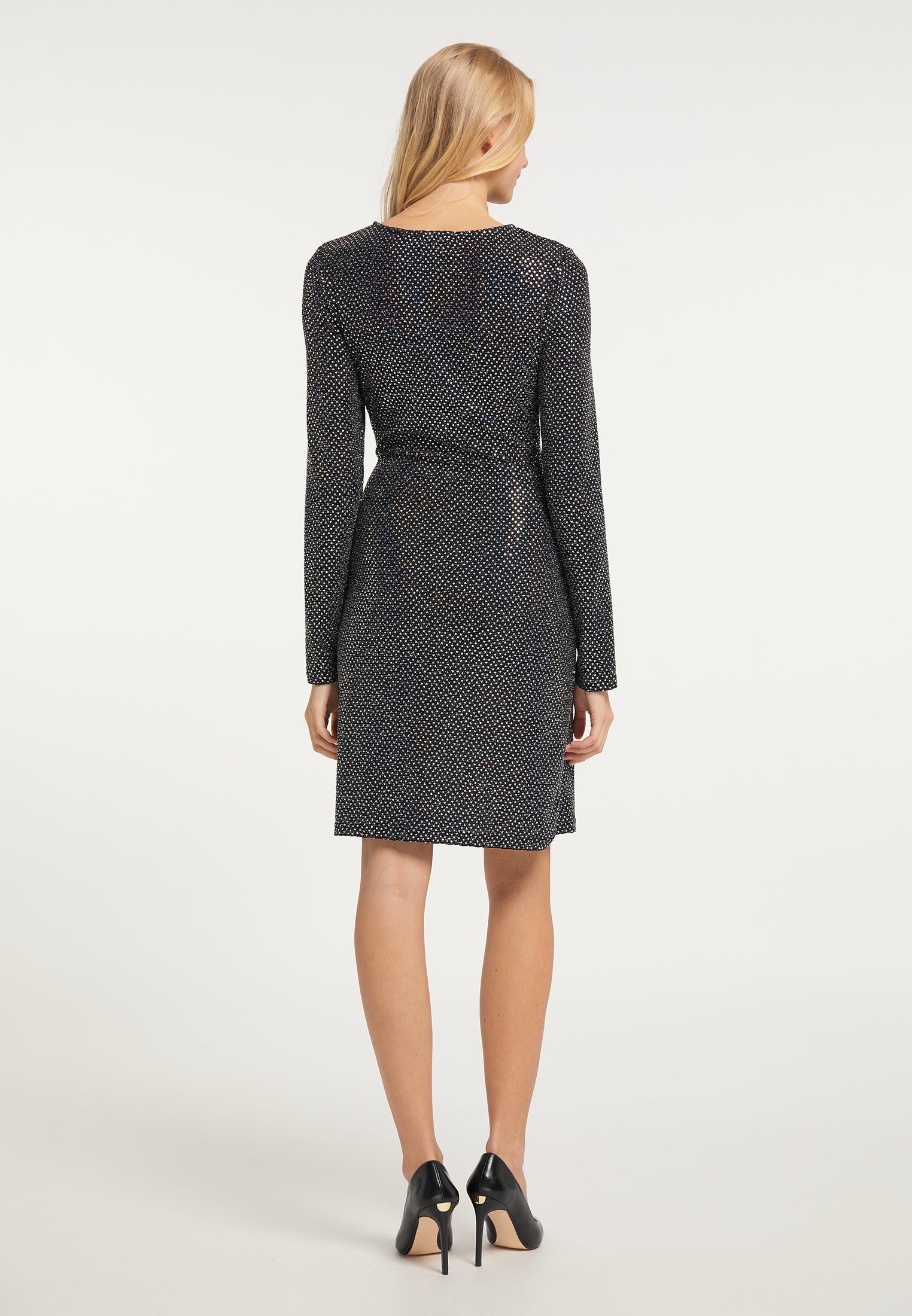 Mymo at night Women's Dress