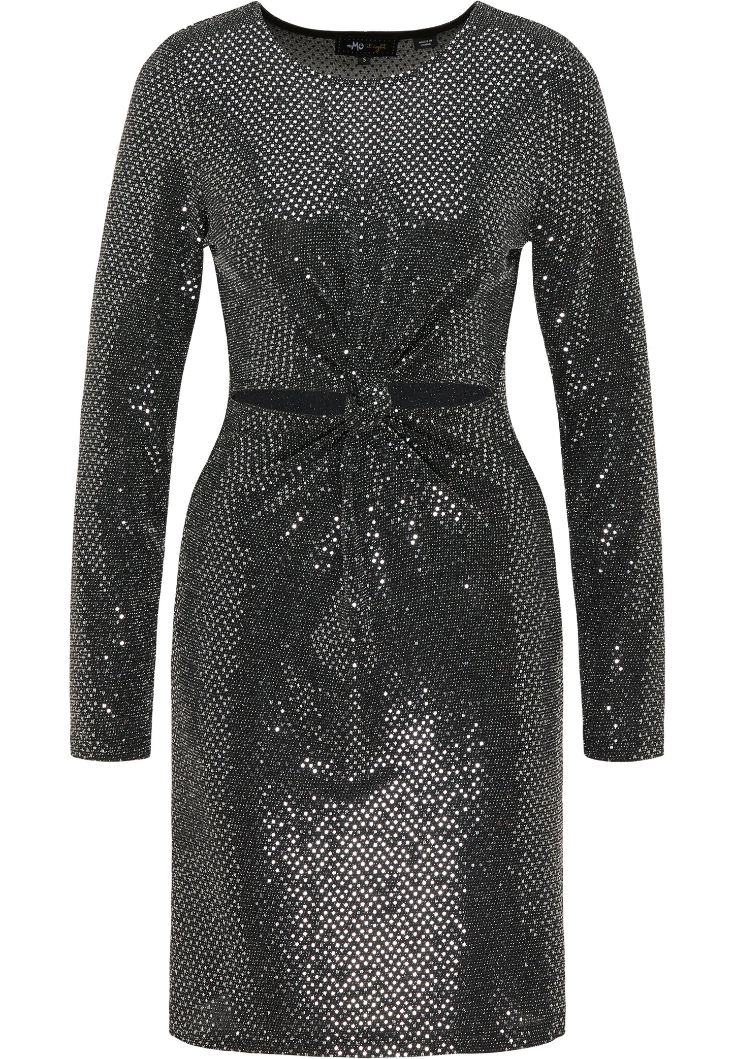 myMo at night Women's Dress