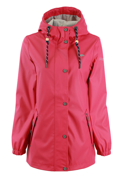 Schmuddelwedda Women's Rain Jacket