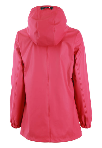 Schmuddelwedda Damen Regenjacke