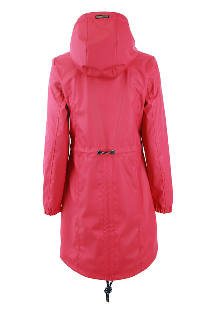 Schmuddelwedda Women's Raincoat