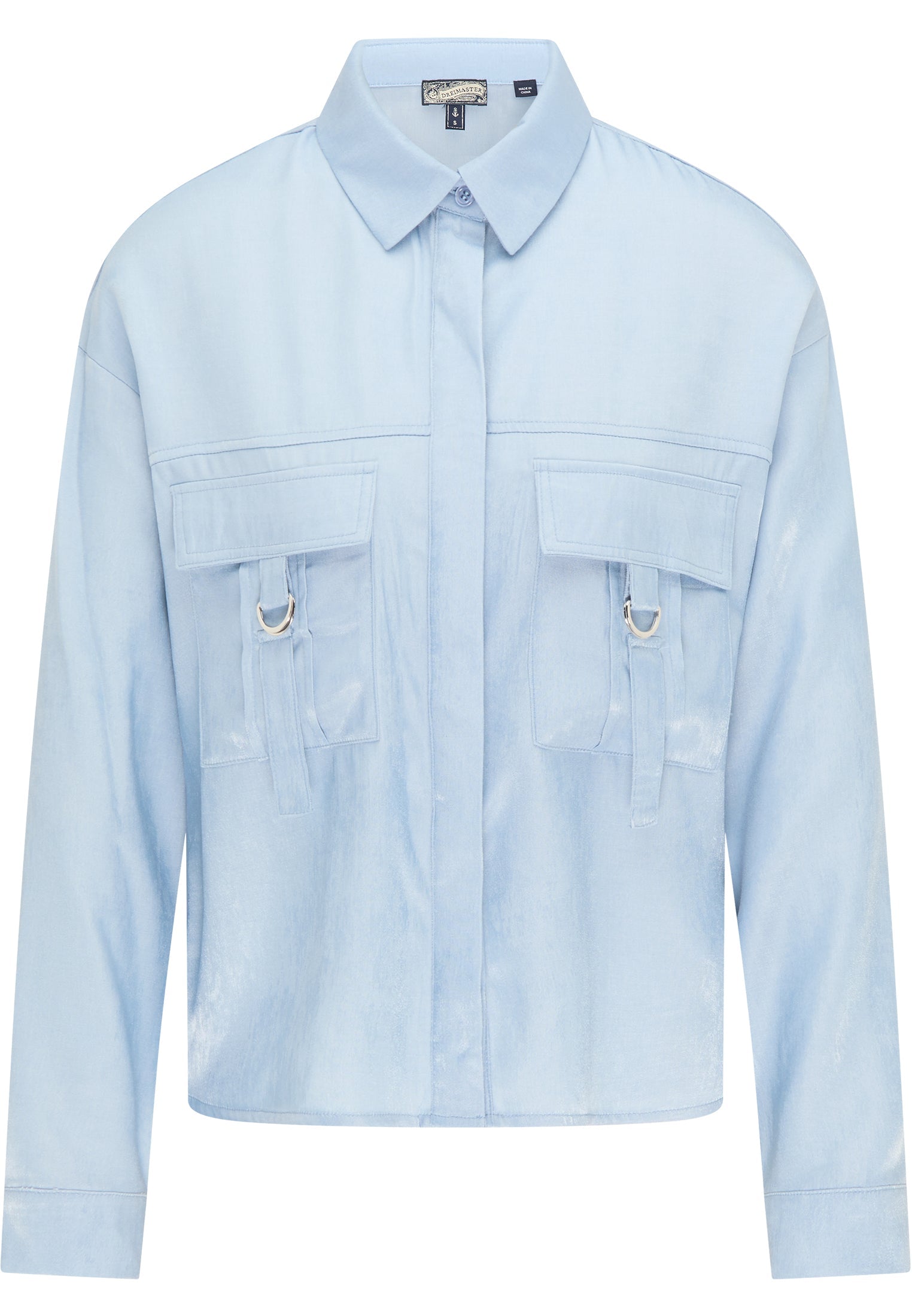 Dreimaster vintage Women's Blouse