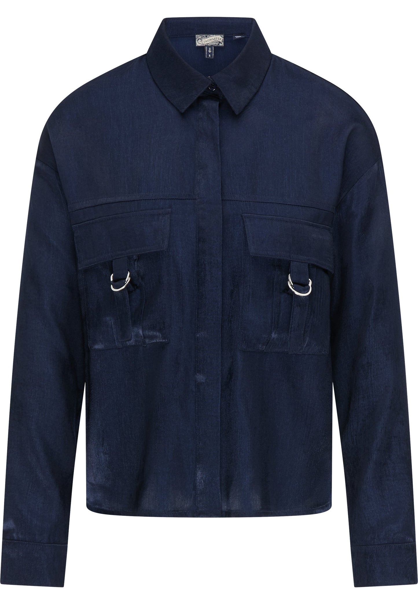 Dreimaster vintage Women's Blouse