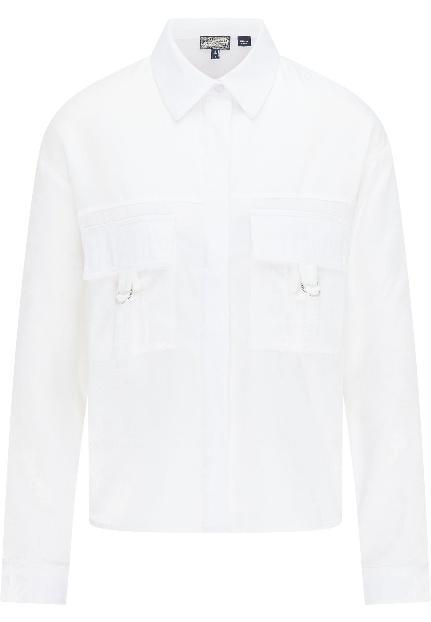 Dreimaster vintage Women's Blouse