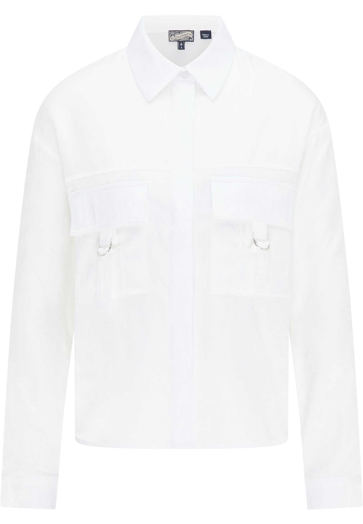 Dreimaster vintage Women's Blouse