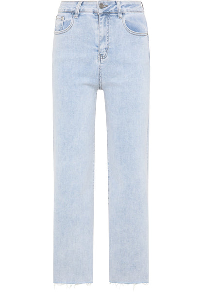 Mymo now Women's Mom Jeans