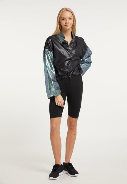 Mymo athlsr Women's Windbreakers