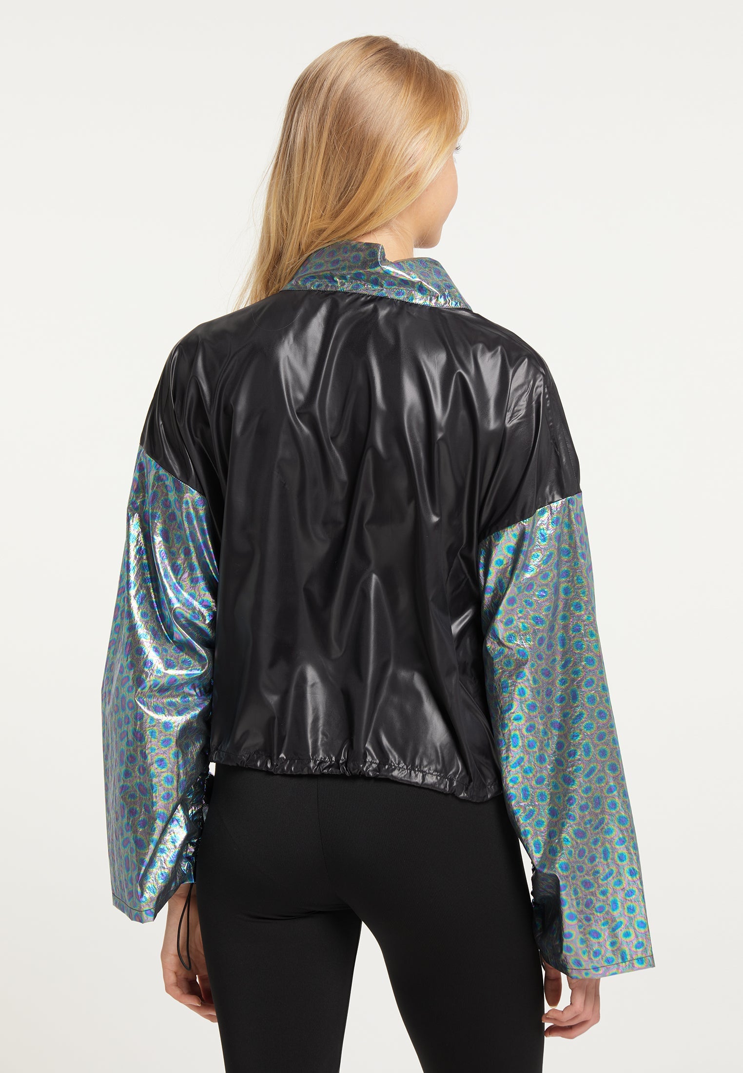 Mymo athlsr Women's Windbreakers