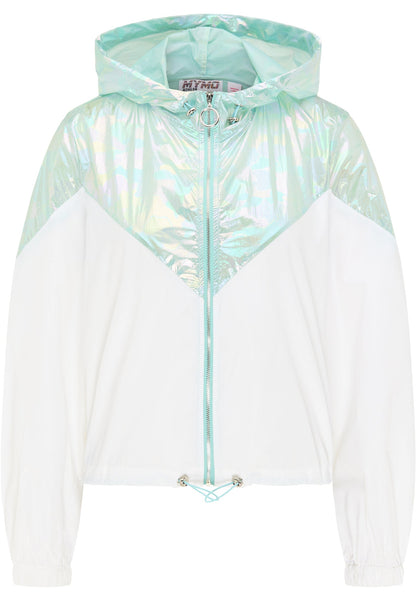 Mymo athlsr Women's Jacket