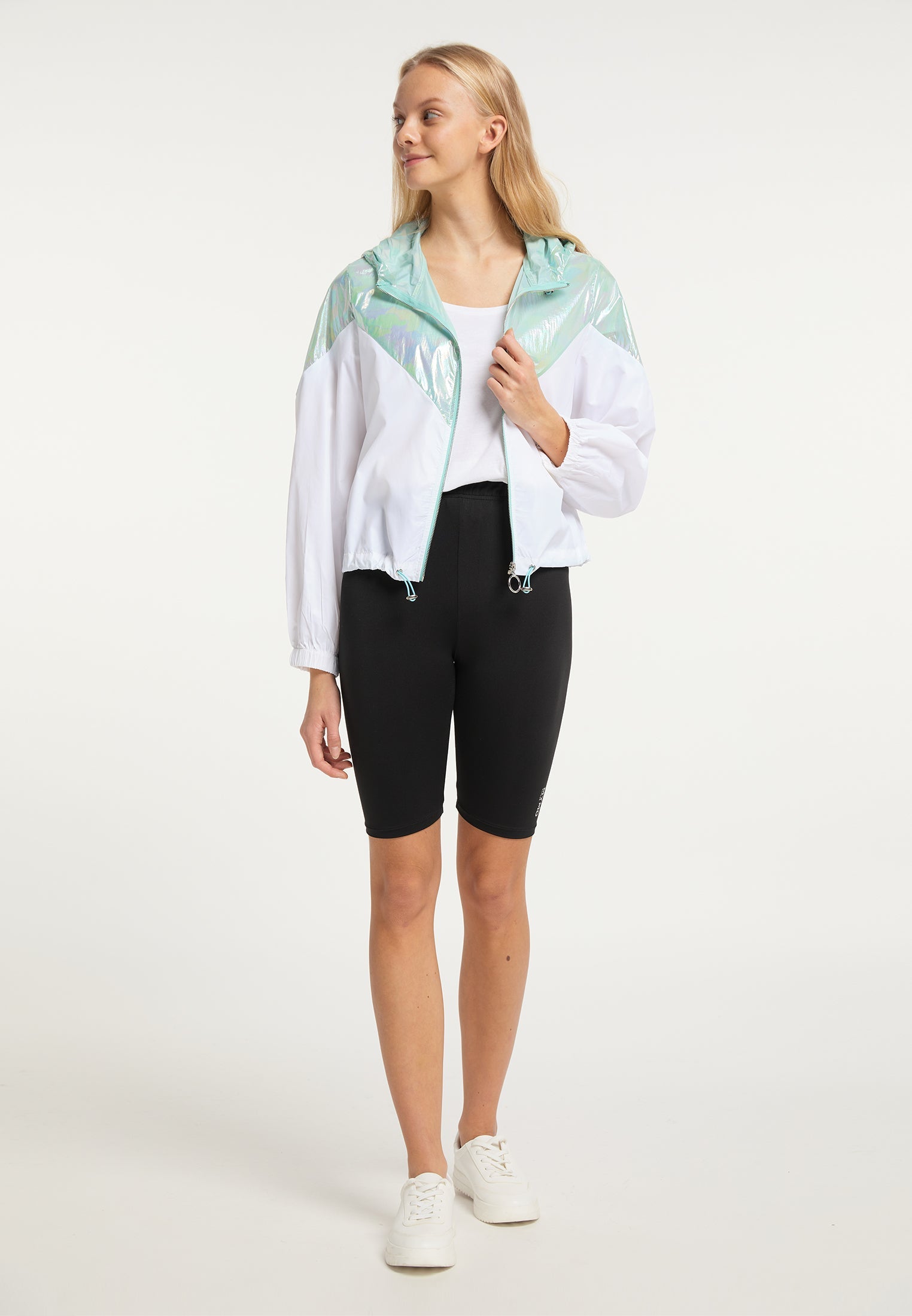 Mymo athlsr Women's Jacket