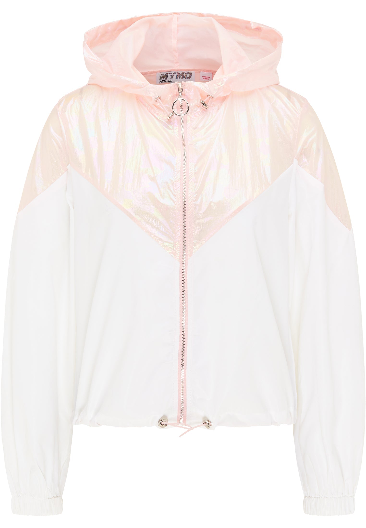 Mymo athlsr Women's Jacket