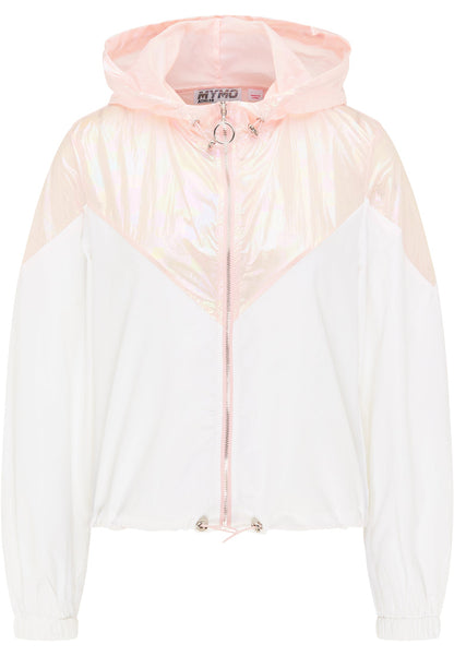 Mymo athlsr Women's Jacket