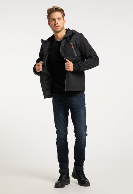 Mo Men's Jacket