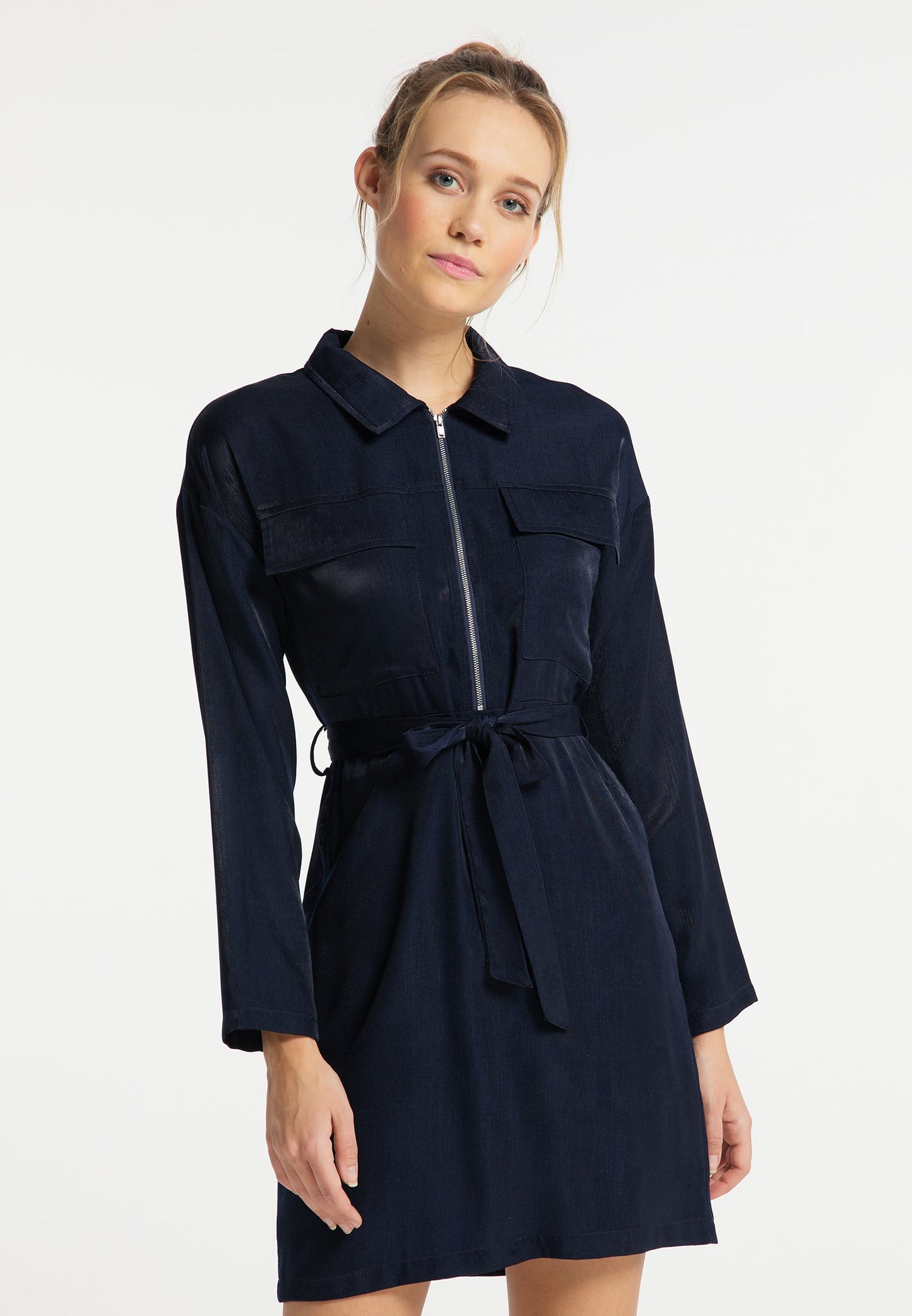 Dreimaster vintage Women's Shirt Dress