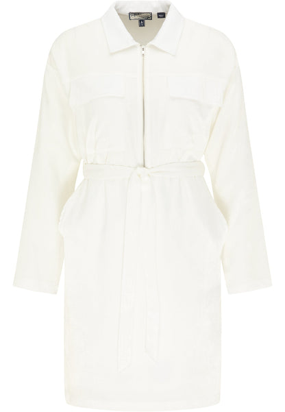 Dreimaster vintage Women's Shirt Dress