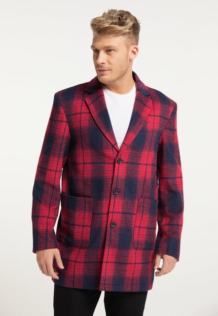 Mo Men's Blazer