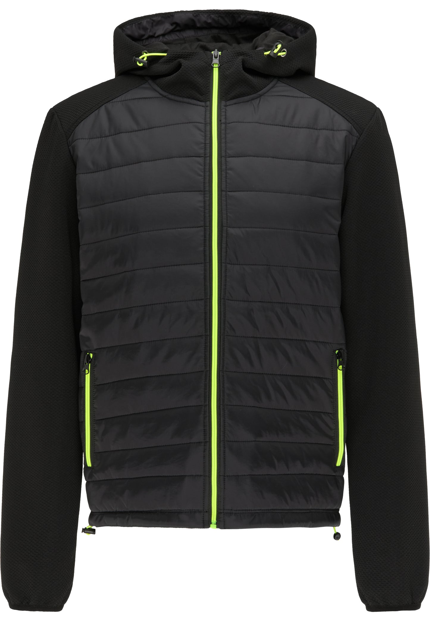 Mo SPORTS Men's Sports Jacket