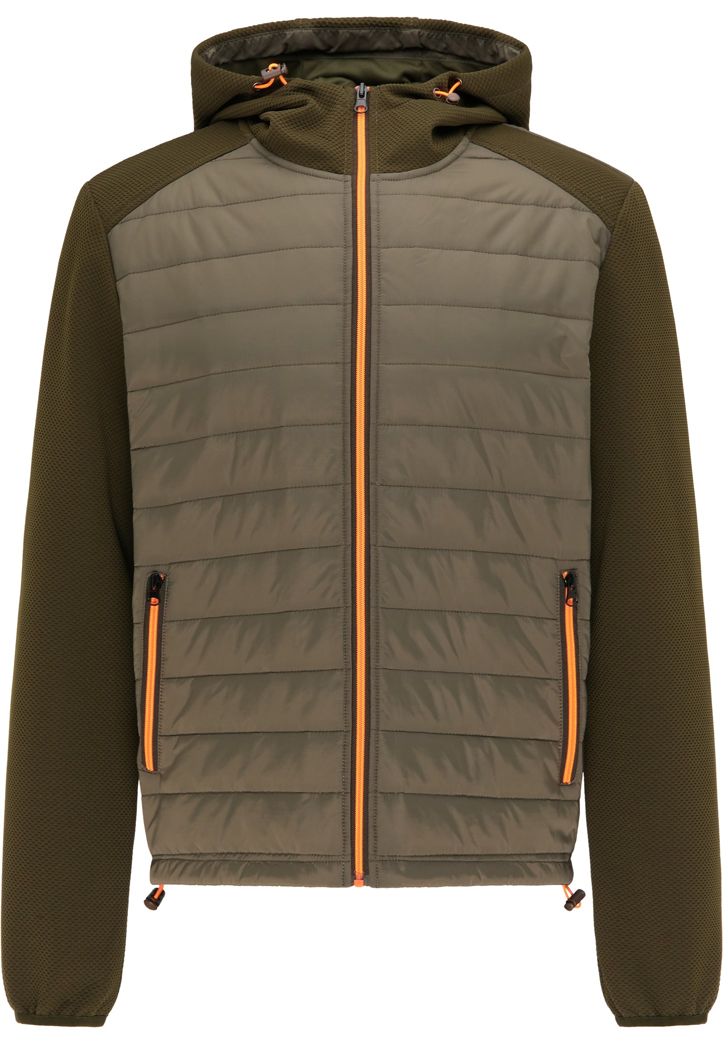 Mo SPORTS Men's Sports Jacket