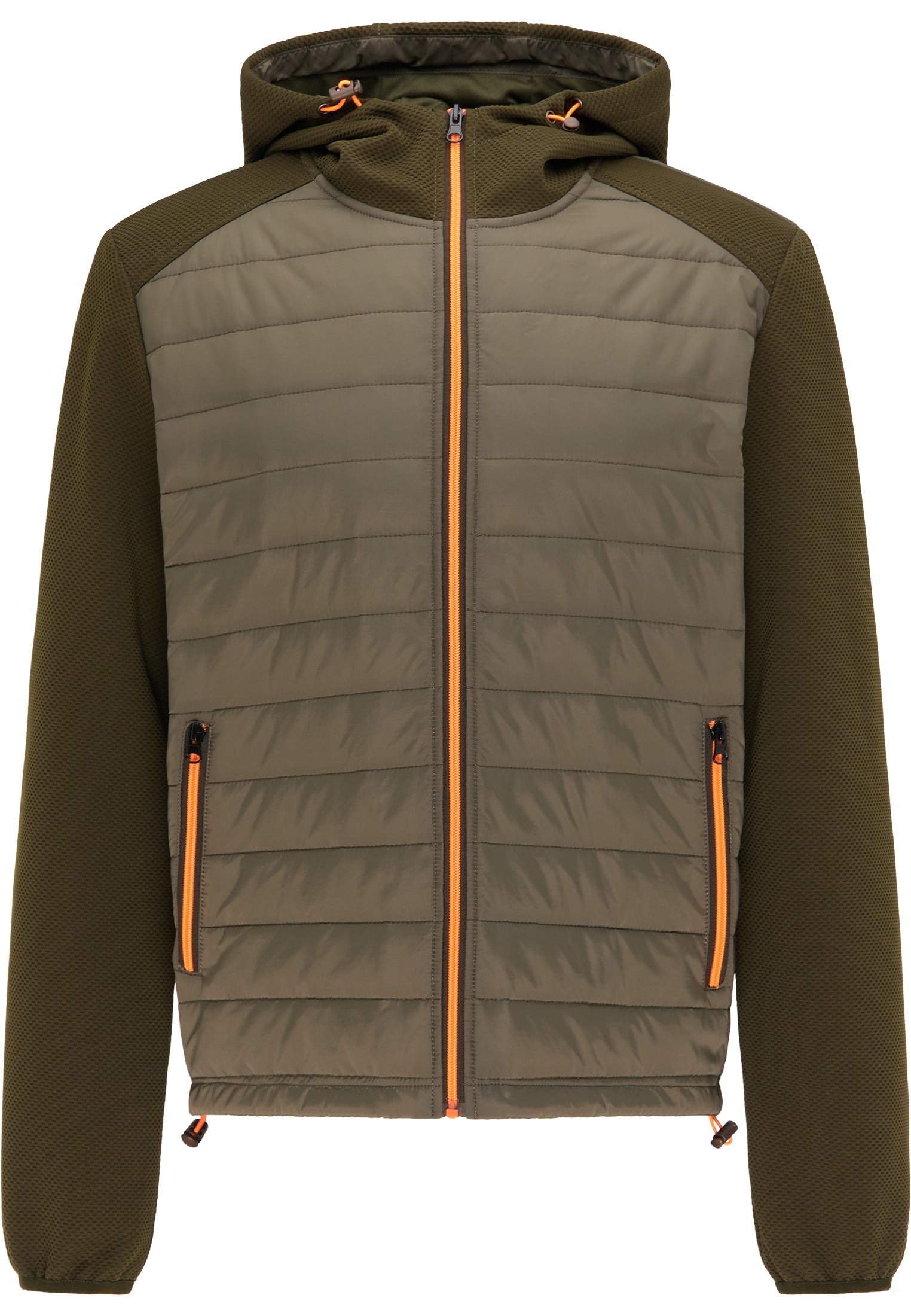 Mo SPORTS Men's Sports Jacket