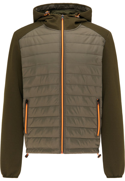 Mo SPORTS Men's Sports Jacket