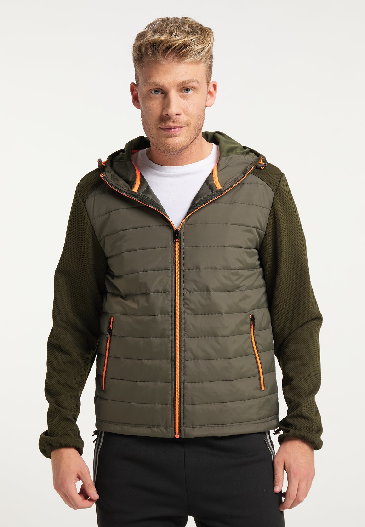 Mo SPORTS Men's Sports Jacket