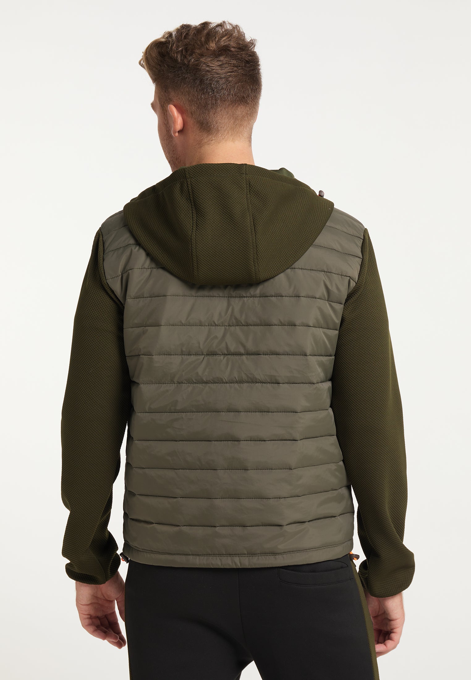 Mo SPORTS Men's Sports Jacket