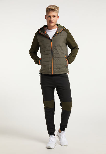 Mo SPORTS Men's Sports Jacket