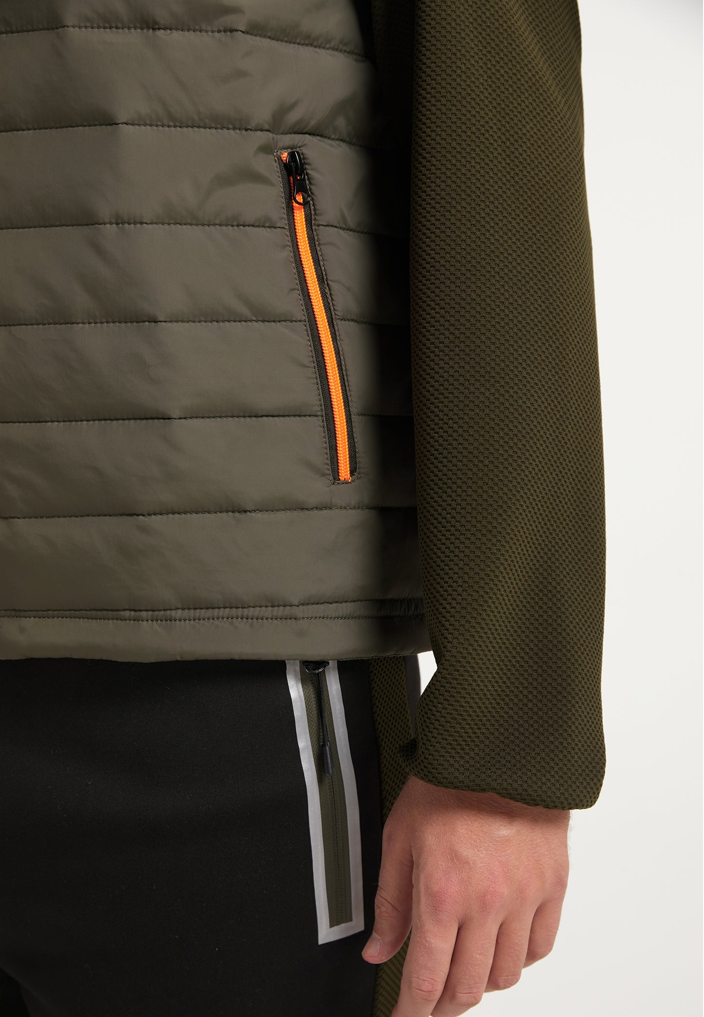 Mo SPORTS Men's Sports Jacket