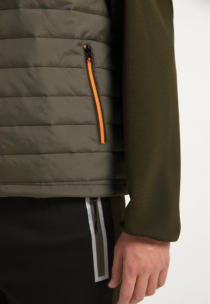 Mo SPORTS Men's Sports Jacket