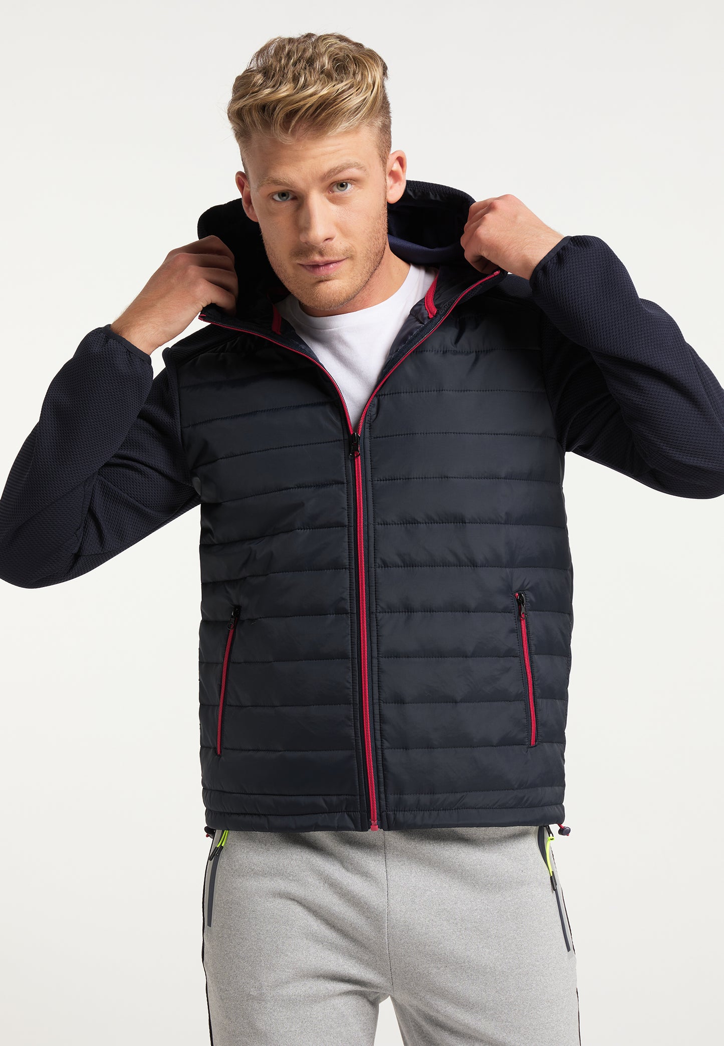 Mo SPORTS Men's Sports Jacket