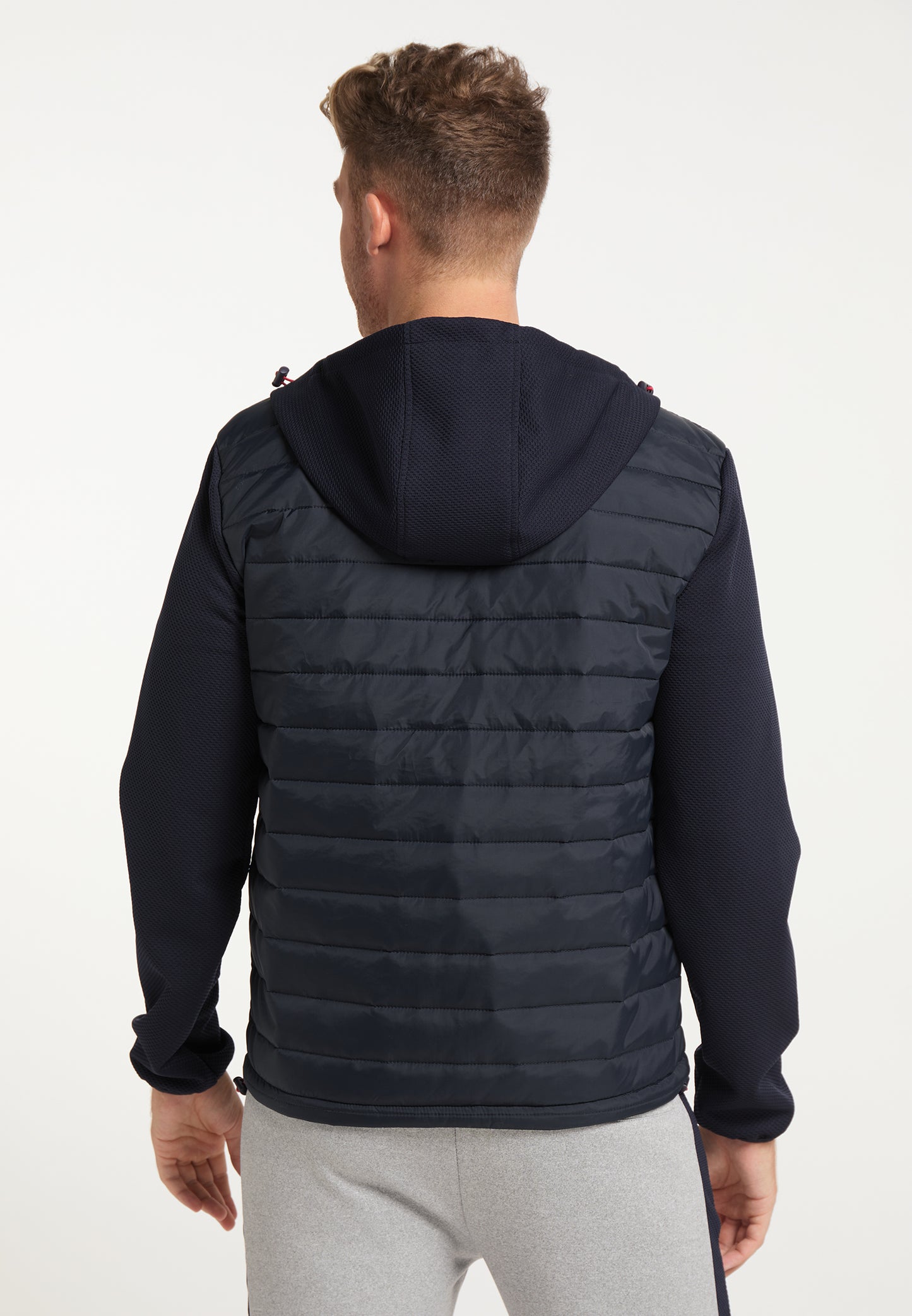 Mo SPORTS Men's Sports Jacket