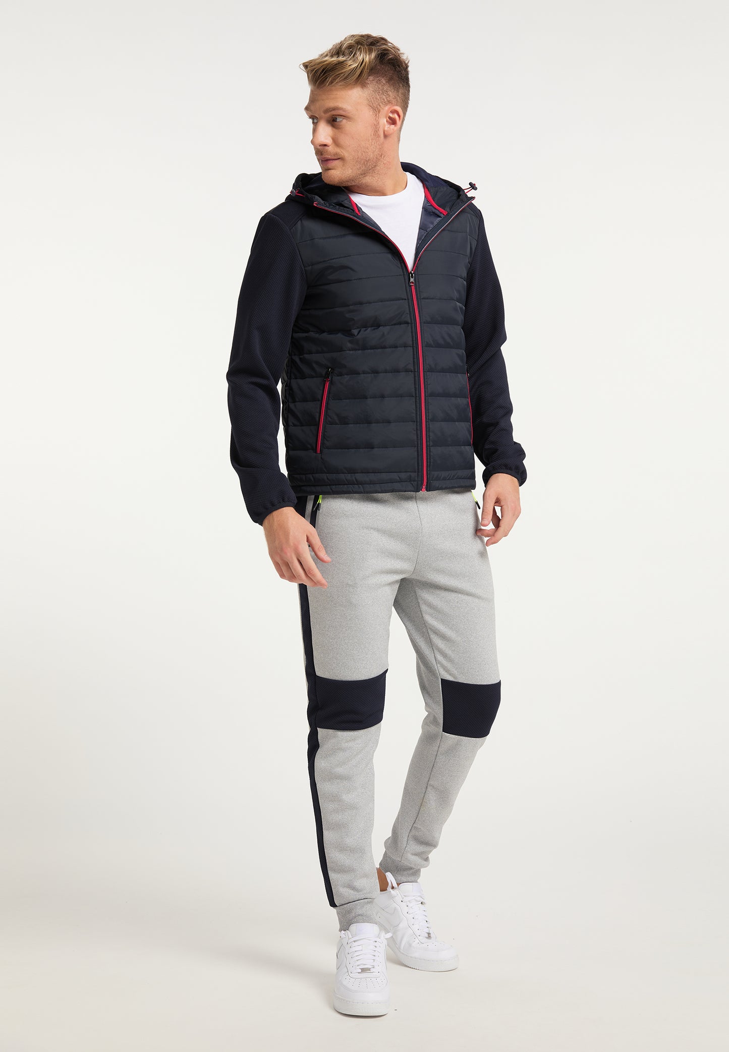 Mo SPORTS Men's Sports Jacket