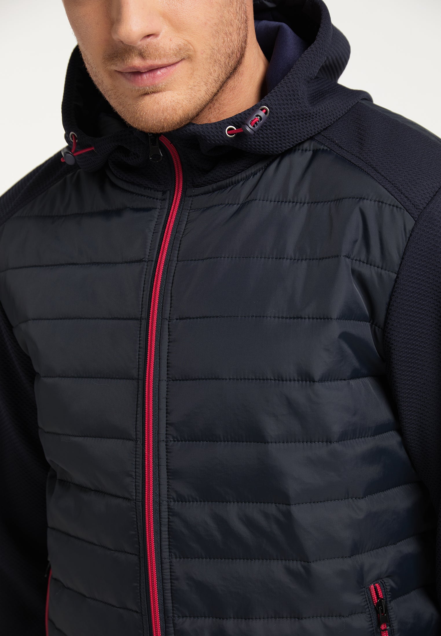 Mo SPORTS Men's Sports Jacket